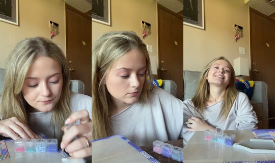 rileyk8te TikTok Live — Aug 22, 2026, 9:58 PM