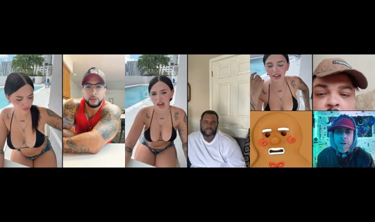 rileyklive TikTok Live — Sep 8, 2026, 4:06 PM