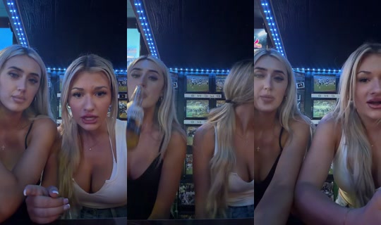 rileylepinski TikTok Live — Sep 8, 2026, 12:08 AM