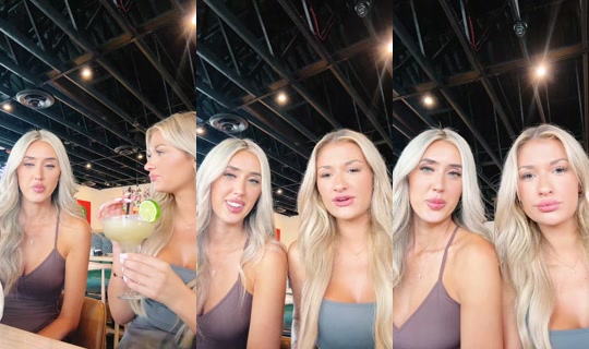 rileylepinski TikTok Live — Sep 27, 2026, 9:09 PM
