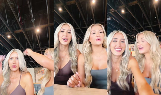 rileylepinski TikTok Live — Sep 27, 2026, 9:25 PM