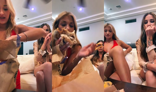 rileylepinski TikTok Live — Oct 2, 2026, 10:48 AM