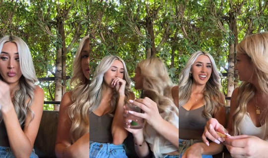 rileylepinski TikTok Live — Oct 3, 2026, 9:25 PM