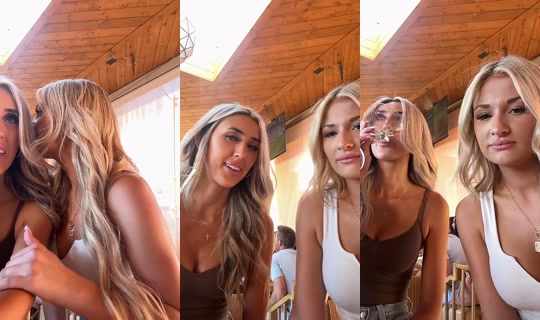 rileylepinski TikTok Live — Oct 3, 2026, 11:15 PM