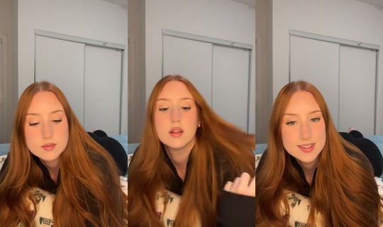 rileymjenner TikTok Live — Sep 12, 2026, 11:27 PM