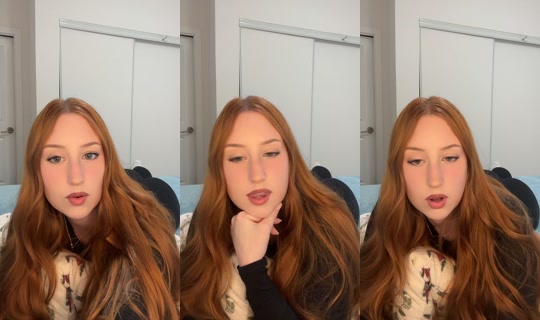 rileymjenner TikTok Live — Sep 29, 2026, 11:31 PM
