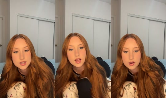 rileymjenner TikTok Live — Sep 30, 2026, 11:10 PM