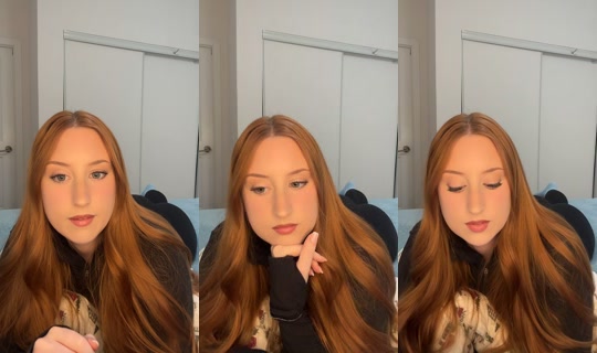 rileymjenner TikTok Live — Oct 1, 2026, 10:44 PM