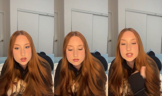 rileymjenner TikTok Live — Oct 2, 2026, 12:00 AM