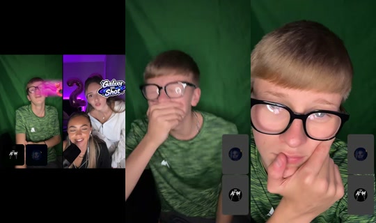 rileyw51 TikTok Live — Sep 25, 2026, 11:12 PM