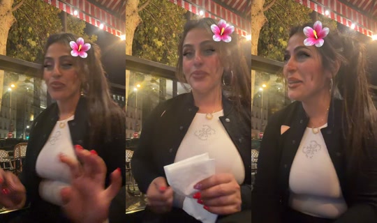 rima.1941 TikTok Live — Sep 18, 2026, 8:54 PM