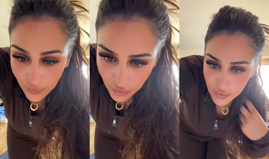 rima.1941 TikTok Live — Sep 19, 2026, 12:56 PM