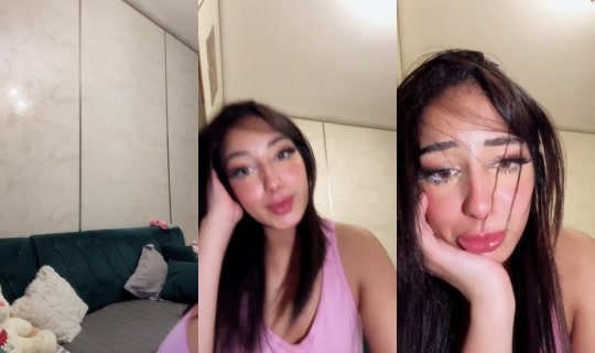 rima.mimi123 TikTok Live — Aug 21, 2026, 7:14 AM