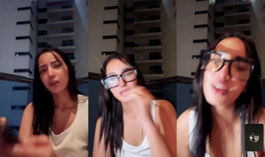 rima.mimi123 TikTok Live — Aug 24, 2026, 11:46 PM
