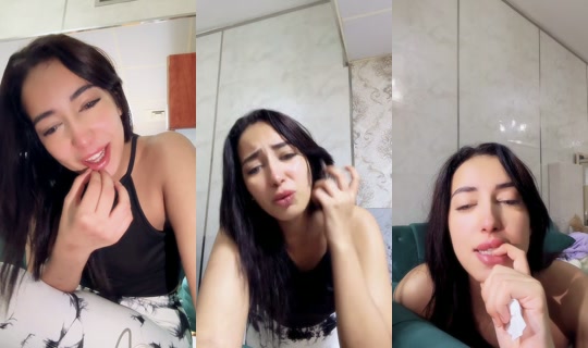 rima.mimi123 TikTok Live — Aug 31, 2026, 9:00 PM