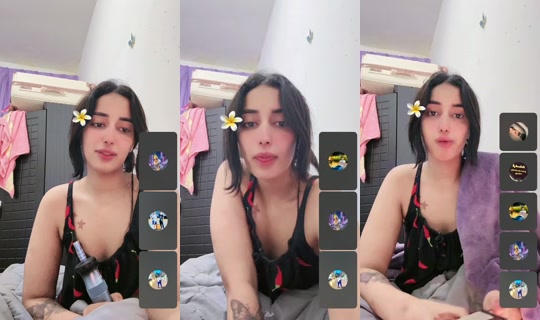 rima.mimi123 TikTok Live — Sep 30, 2026, 2:55 PM