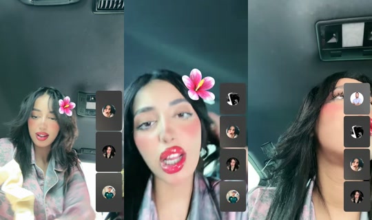 rima.mimi123 TikTok Live — Oct 2, 2026, 6:56 AM