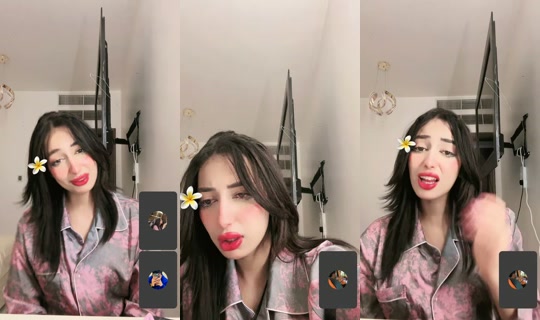 rima.mimi123 TikTok Live — Oct 2, 2026, 8:17 AM