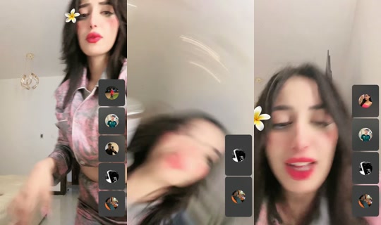 rima.mimi123 TikTok Live — Oct 2, 2026, 9:23 AM