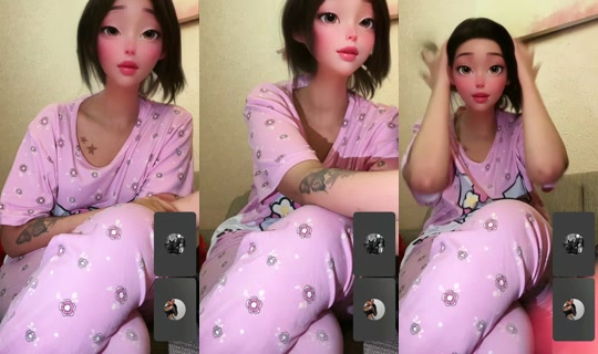 rima.mimi123 TikTok Live — Oct 2, 2026, 10:53 PM