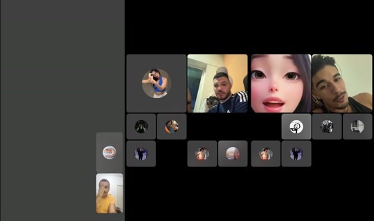 rima.mimi123 TikTok Live — Oct 3, 2026, 11:11 PM