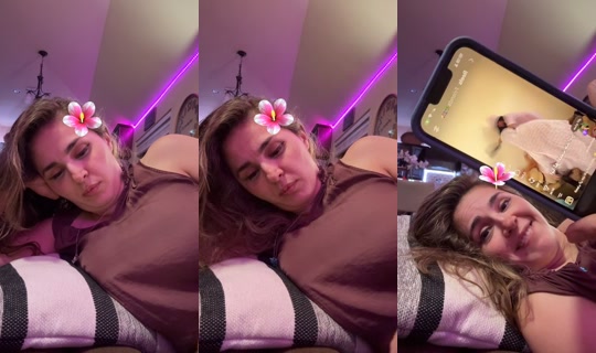 rima.wise TikTok Live — Aug 24, 2026, 3:15 AM