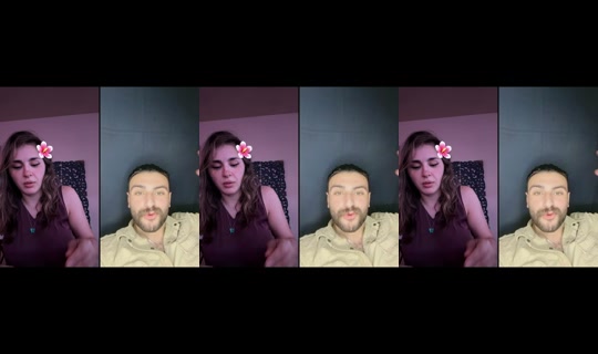 rima.wise TikTok Live — Aug 24, 2026, 5:07 AM