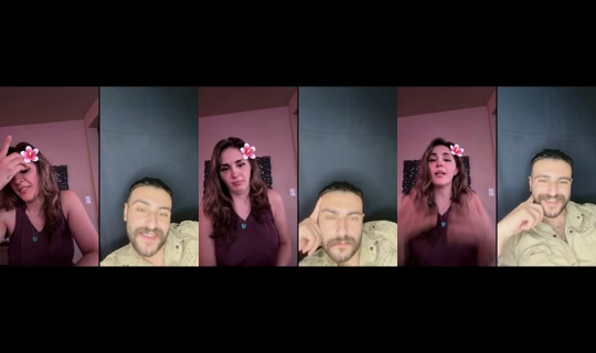 rima.wise TikTok Live — Aug 24, 2026, 5:29 AM