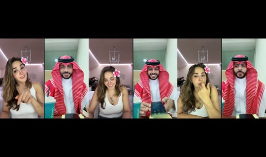 rima.wise TikTok Live — Aug 25, 2026, 4:46 AM