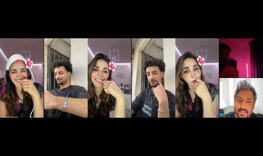 rima.wise TikTok Live — Aug 26, 2026, 3:33 AM