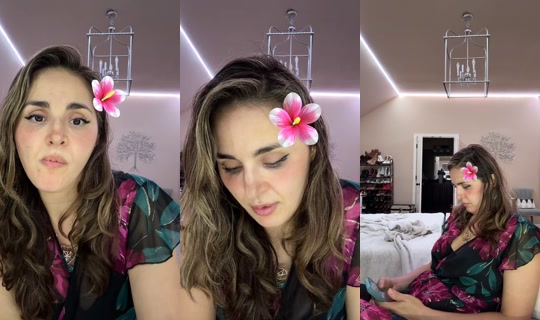 rima.wise TikTok Live — Aug 26, 2026, 5:31 AM