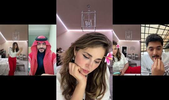 rima.wise TikTok Live — Aug 27, 2026, 4:50 AM