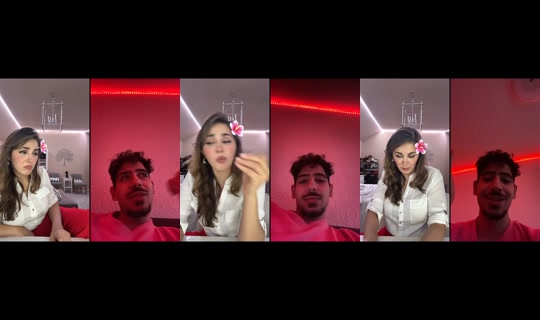 rima.wise TikTok Live — Aug 27, 2026, 5:40 AM