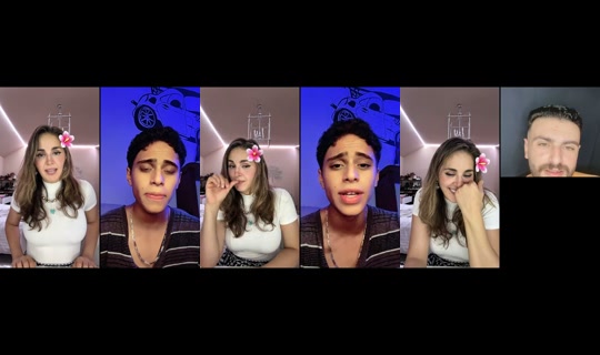 rima.wise TikTok Live — Aug 28, 2026, 5:26 AM