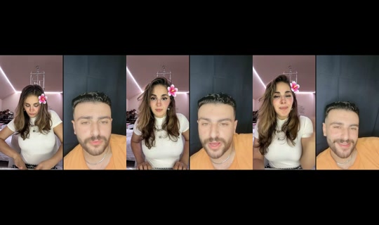 rima.wise TikTok Live — Aug 28, 2026, 6:16 AM