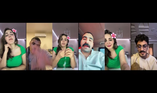 rima.wise TikTok Live — Sep 1, 2026, 4:31 AM