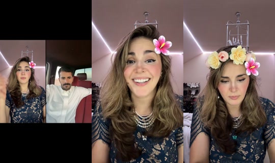 rima.wise TikTok Live — Sep 3, 2026, 3:20 AM