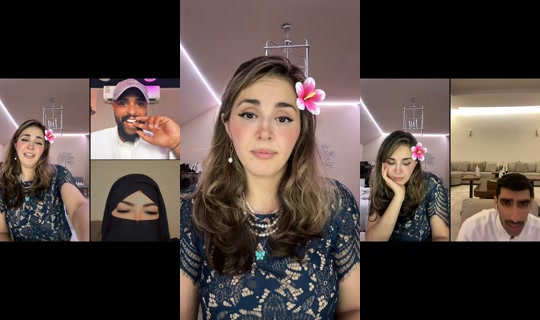 rima.wise TikTok Live — Sep 3, 2026, 4:25 AM