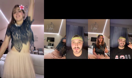 rima.wise TikTok Live — Sep 3, 2026, 4:52 AM