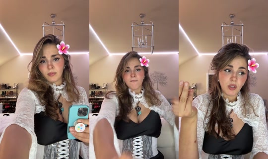 rima.wise TikTok Live — Oct 1, 2026, 3:44 AM