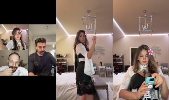 rima.wise TikTok Live — Oct 1, 2026, 4:34 AM