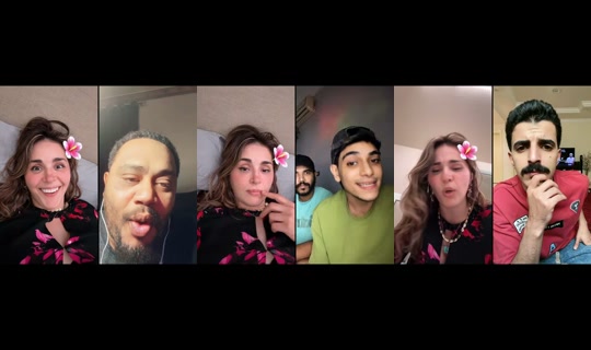 rima.wise TikTok Live — Oct 3, 2026, 5:30 AM