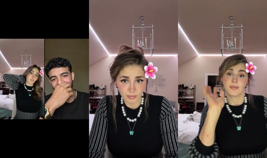 rima.wise TikTok Live — Oct 5, 2026, 4:13 AM