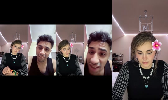 rima.wise TikTok Live — Oct 5, 2026, 5:04 AM