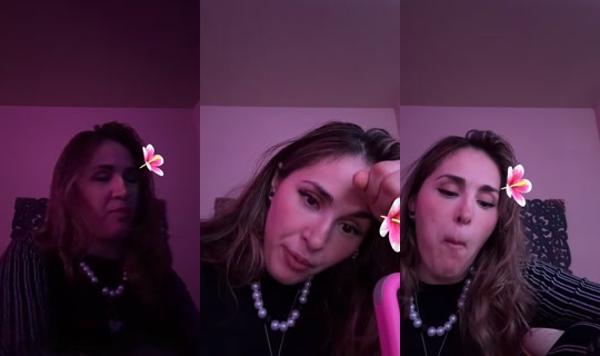rima.wise TikTok Live — Oct 5, 2026, 6:05 AM