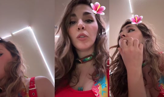 rima.wise TikTok Live — Oct 6, 2026, 4:02 AM