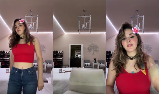 rima.wise TikTok Live — Oct 6, 2026, 4:17 AM