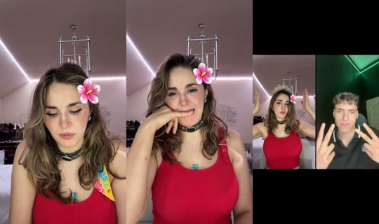 rima.wise TikTok Live — Oct 6, 2026, 5:08 AM