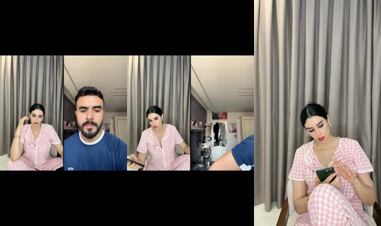 rimamima528 TikTok Live — Aug 22, 2026, 7:41 AM