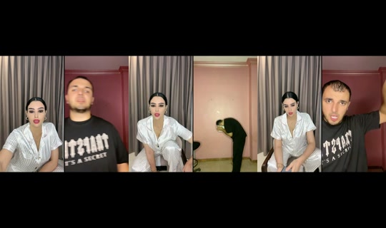 rimamima528 TikTok Live — Aug 23, 2026, 1:11 AM
